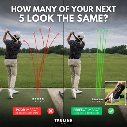 TruStrike Wrist Trainer