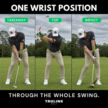 TruStrike Wrist Trainer