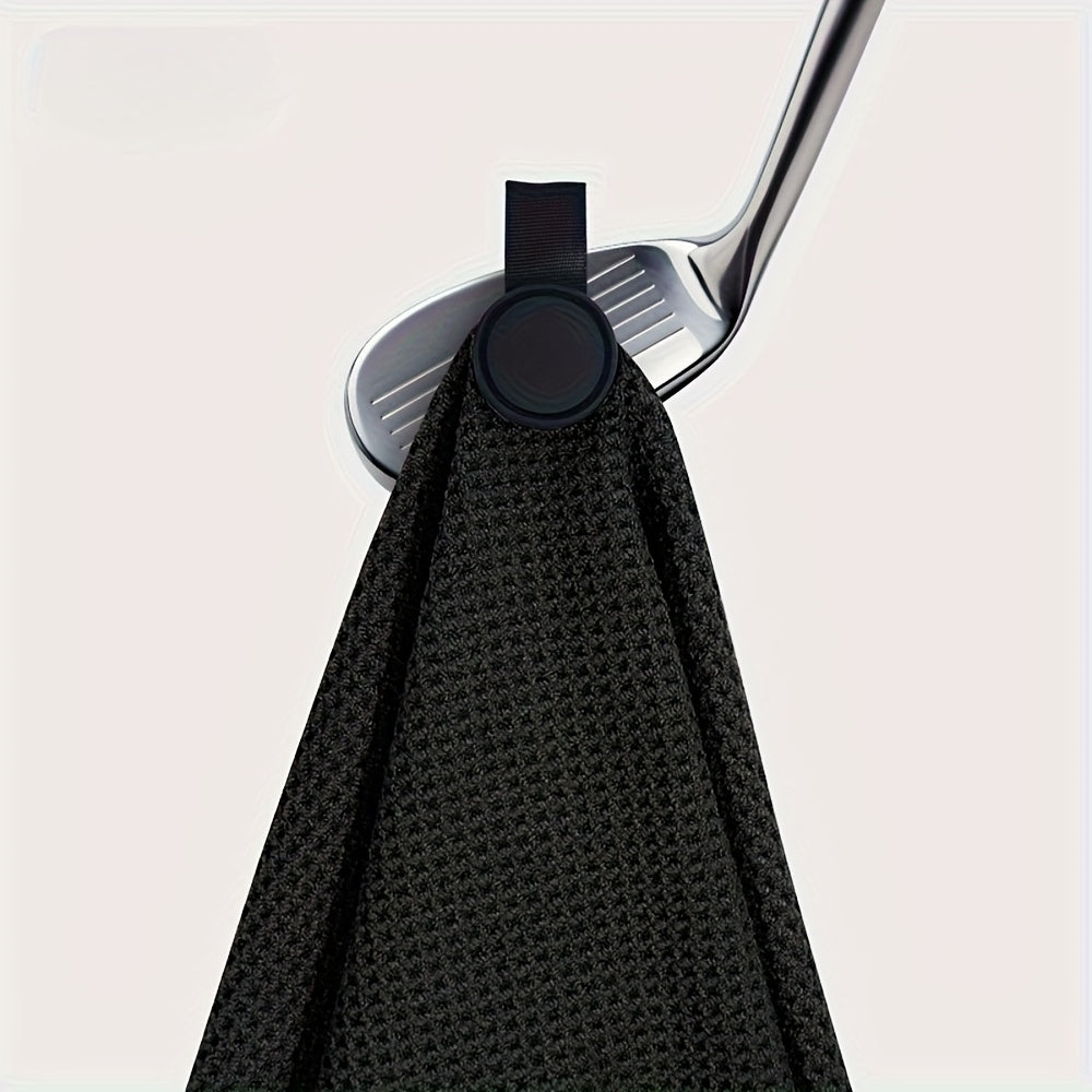 MAGNETIC TOWEL 10