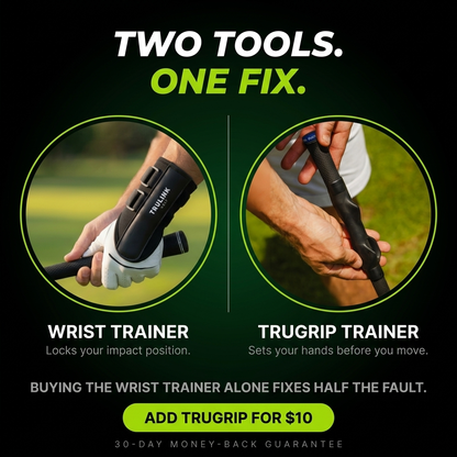 WRIST TRAINER