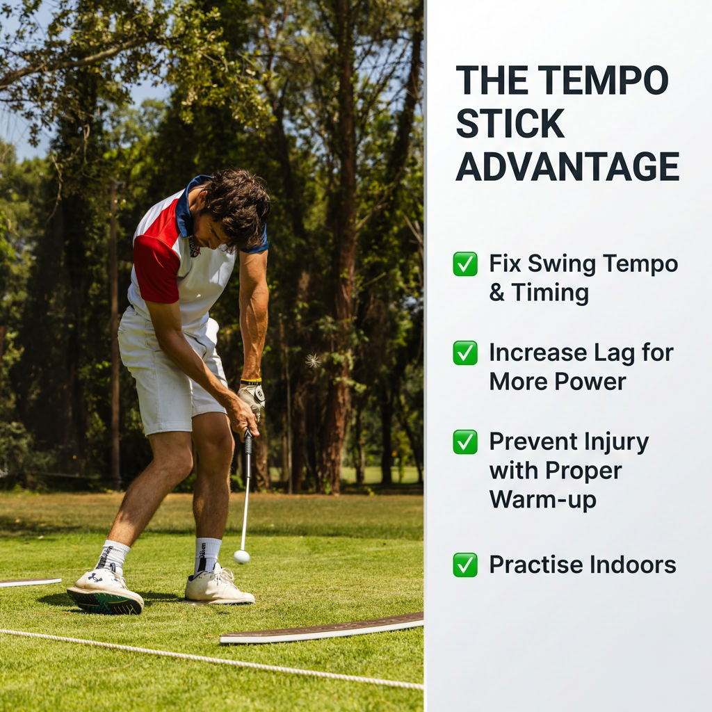 Tempo Stick