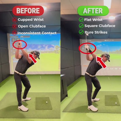 TruStrike Wrist Trainer