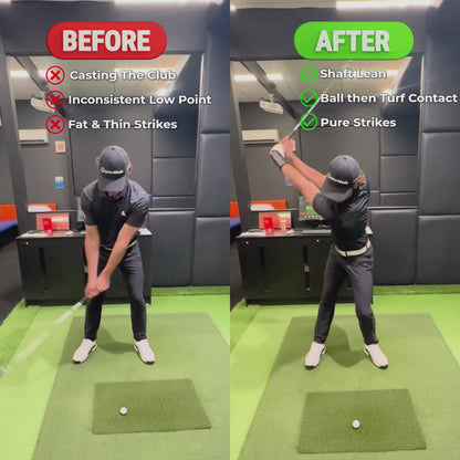 TruStrike Wrist Trainer