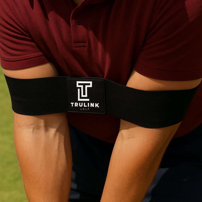 Band Connect Connection Band – TruLink Golf